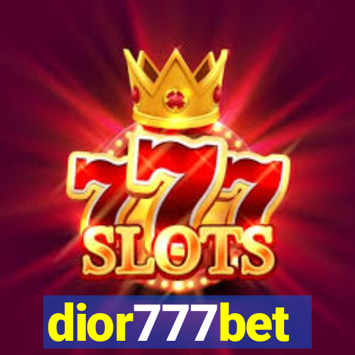dior777bet