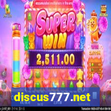 discus777.net