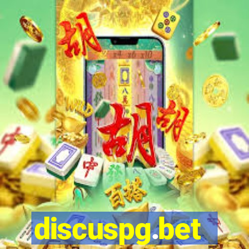 discuspg.bet