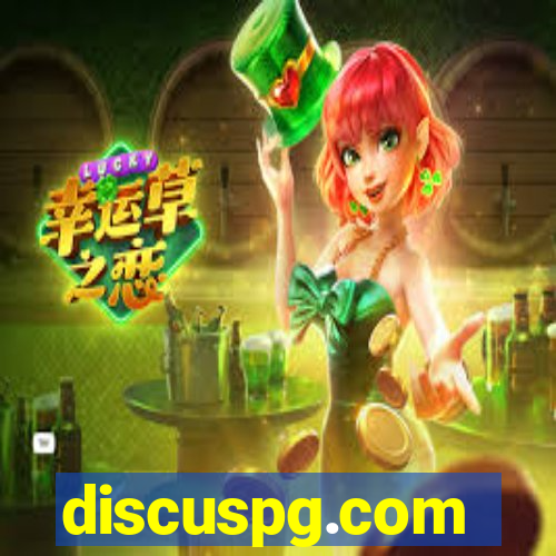 discuspg.com