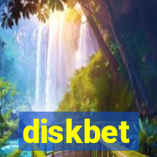 diskbet