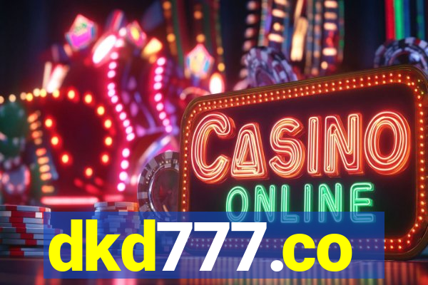 dkd777.co