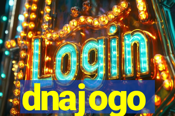 dnajogo
