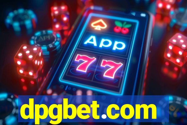 dpgbet.com