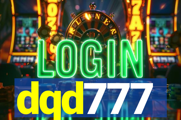 dqd777