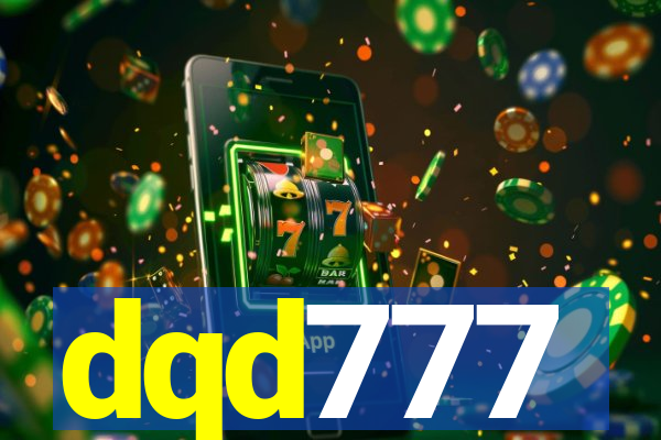 dqd777