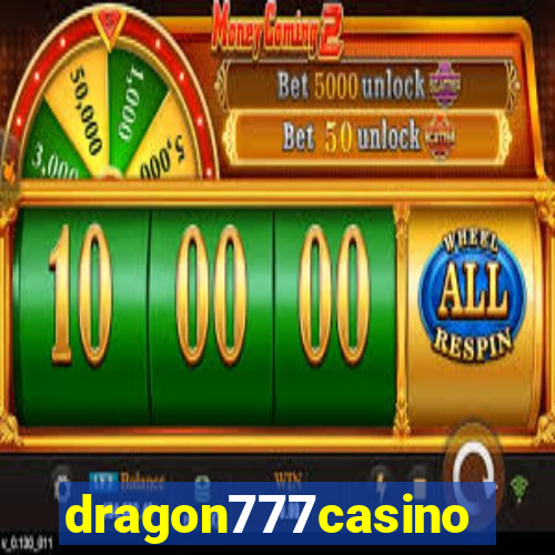 dragon777casino