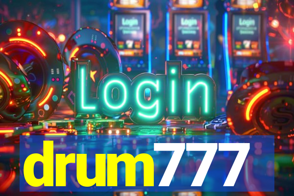drum777