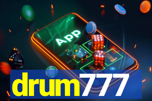 drum777