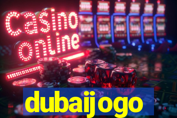 dubaijogo