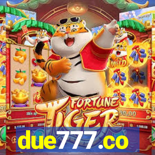 due777.co
