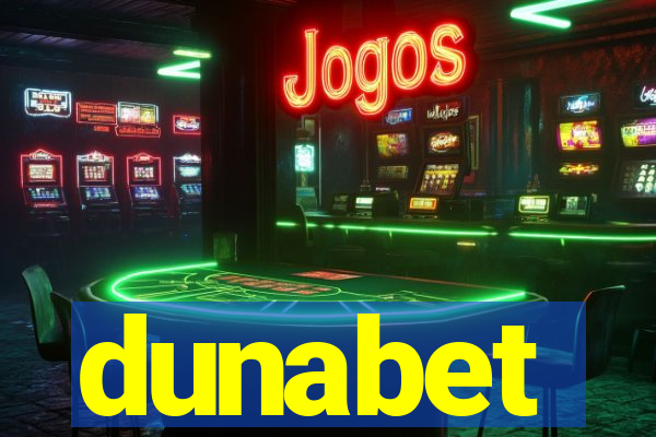 dunabet