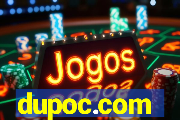 dupoc.com