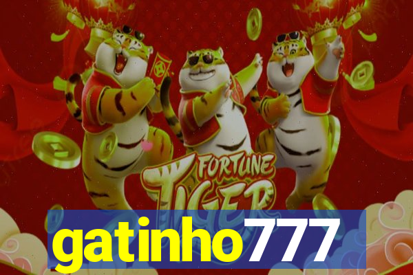 gatinho777