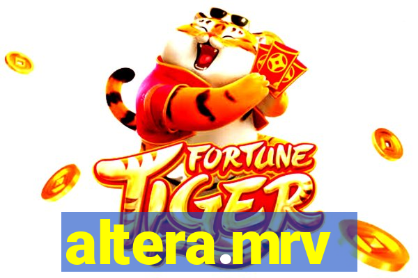 altera.mrv