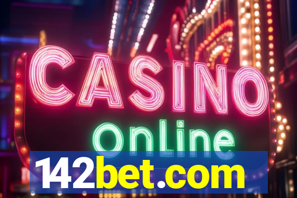 142bet.com