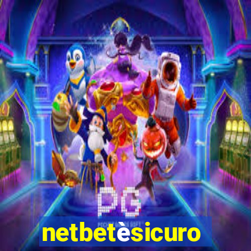 netbetèsicuro