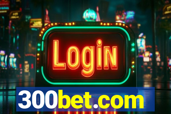 300bet.com