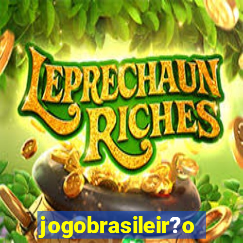 jogobrasileir?o