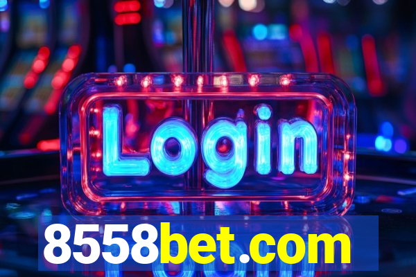 8558bet.com