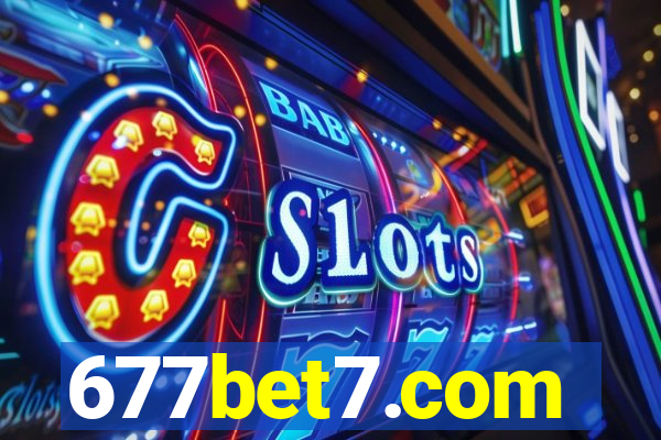 677bet7.com