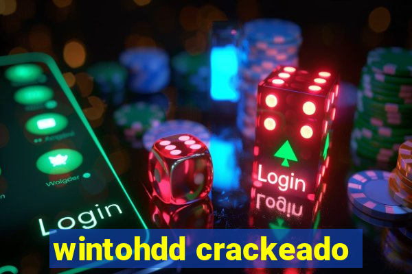 wintohdd crackeado