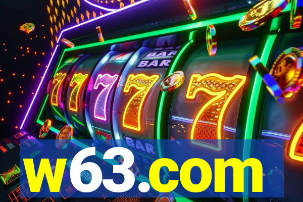w63.com