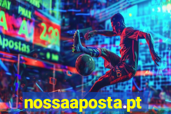 nossaaposta.pt