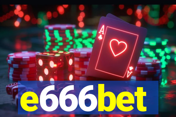 e666bet