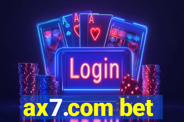 ax7.com bet