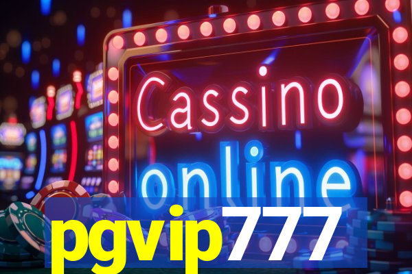 pgvip777