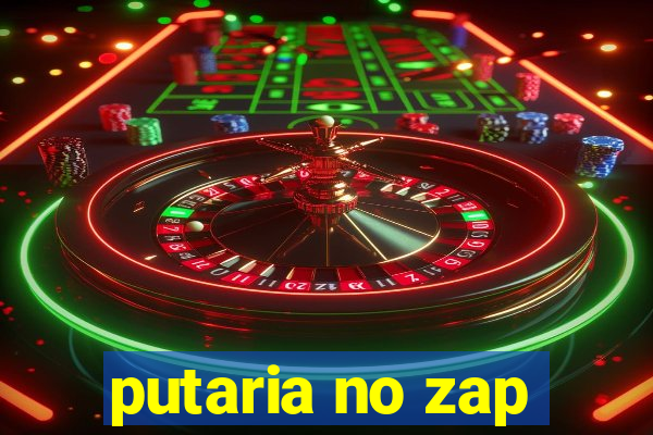 putaria no zap