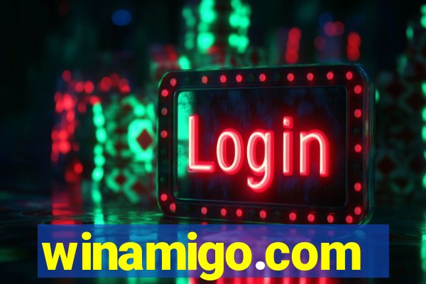 winamigo.com