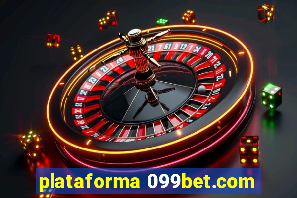 plataforma 099bet.com