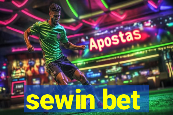 sewin bet
