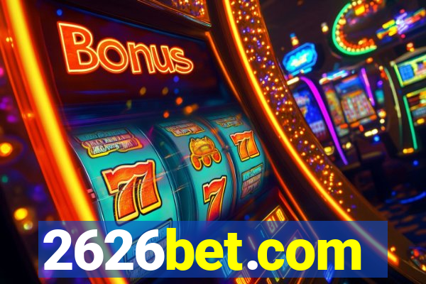 2626bet.com
