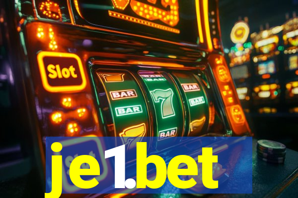 je1.bet