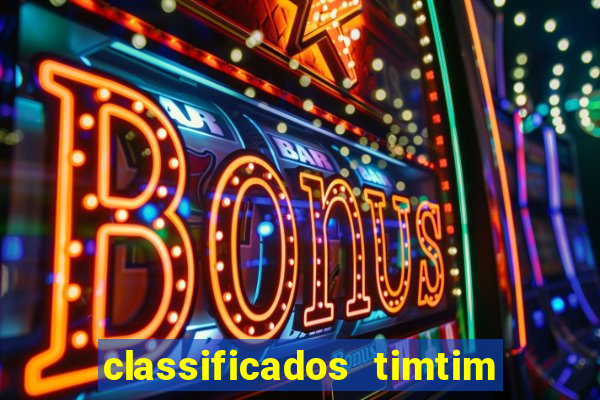 classificados timtim patos de minas
