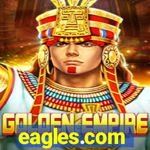 eagles.com
