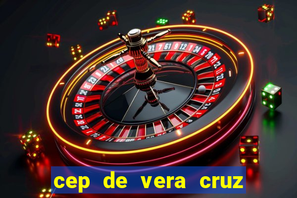 cep de vera cruz porto seguro bahia