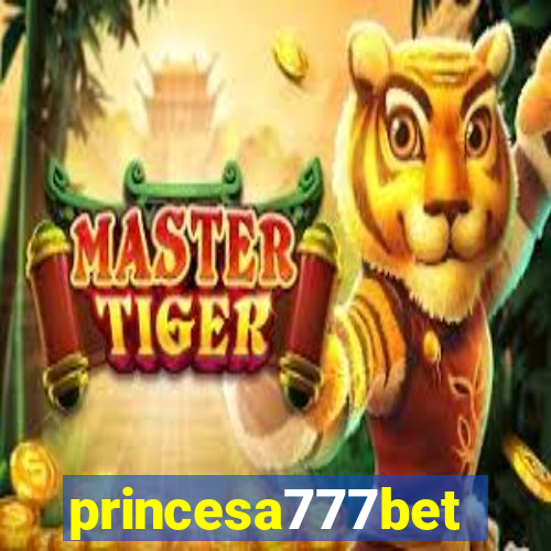 princesa777bet