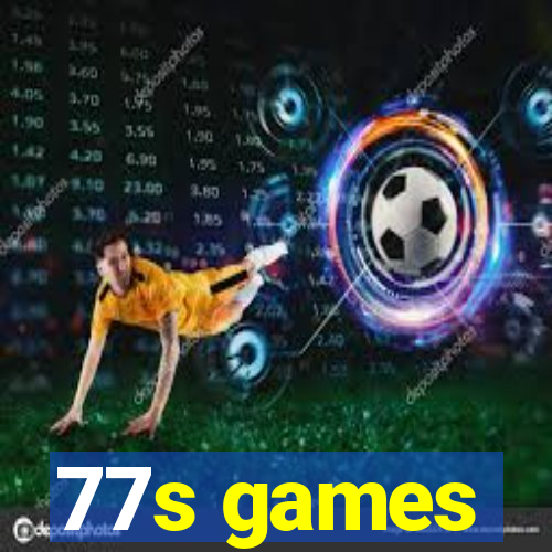 77s games