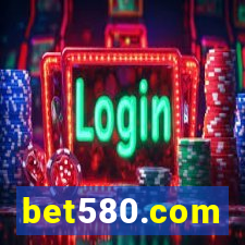 bet580.com