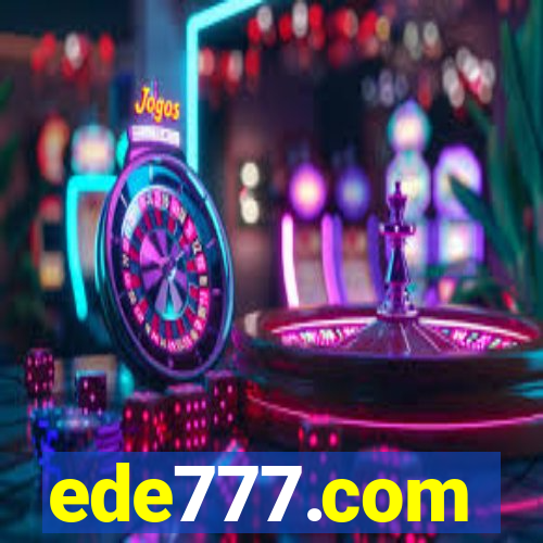 ede777.com