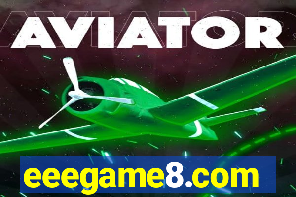 eeegame8.com