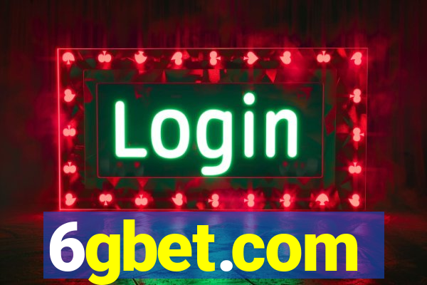 6gbet.com