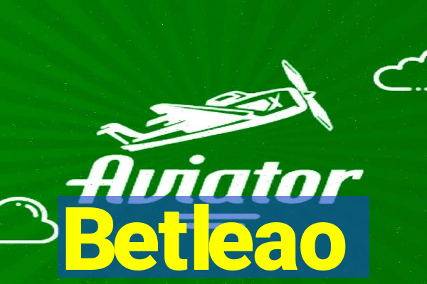 Betleao