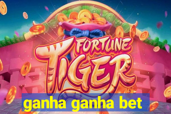 ganha ganha bet