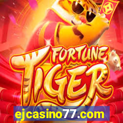 ejcasino77.com