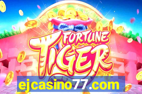 ejcasino77.com
